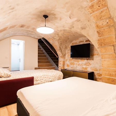 Loft 1 Bedroom Marais, Notre Dame Ac By Lcc Agency París Exterior foto