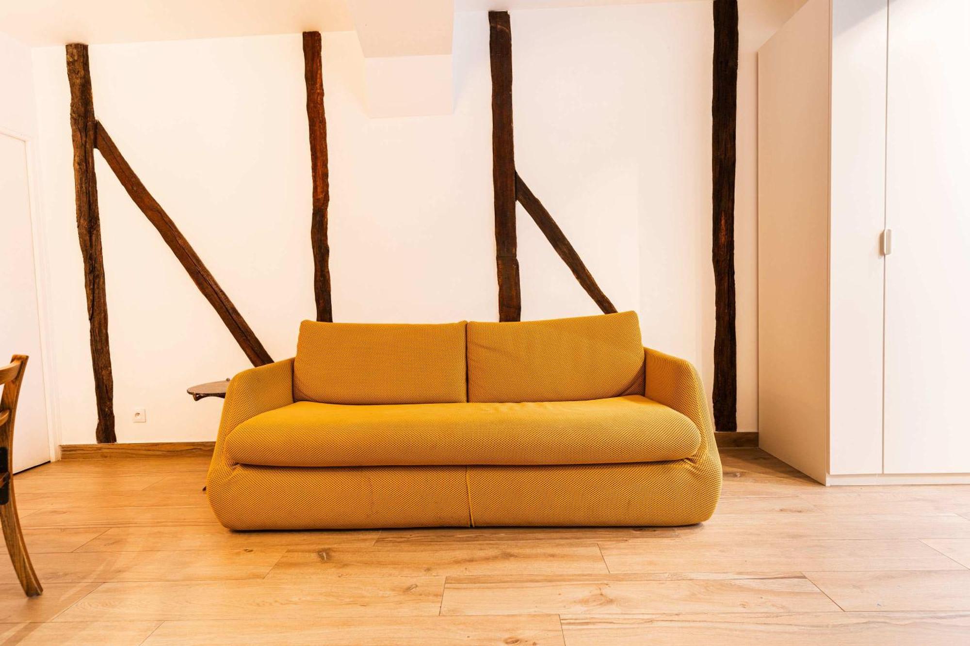 Loft 1 Bedroom Marais, Notre Dame Ac By Lcc Agency París Exterior foto